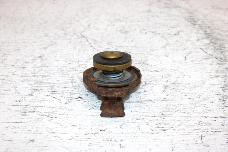 1996 Polaris Classic Touring Oem Coolant Pressure Cap 2511155 SP38 