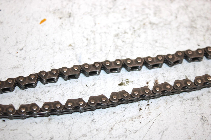 2004 Honda Fourtrax Foreman Rubicon Oem Oil Pump Drive Chain 15401-HN2-003 AH5
