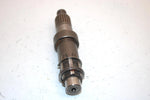 01 Kawasaki Prairie 300 Kvf300a 4x4 Oem Output Shaft 13107-1390 AK7