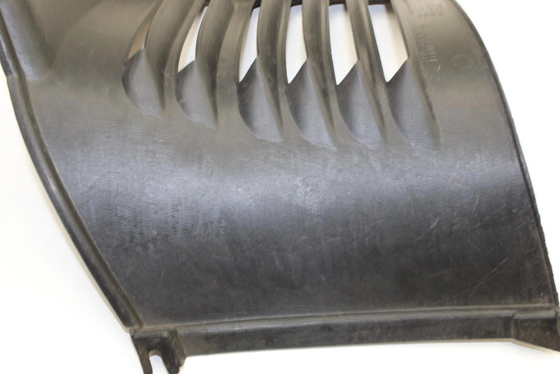 1994 Yamaha Vmax 600 Oem Left Louver 89A-77131-01-00 B419