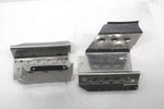 1992 Yamaha Exciter Ii Le Oem Footwell Set 99999-02248-00 SY68