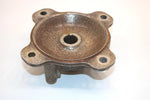 00 Kawasaki Prairie 300 Kvf300b2 Oem Front Wheel Hub (No Studs) 49030-1119 AK0