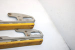 98 Ski-doo Formula Z 670 Oem RH,LH Runner (Set) 503179000 503179000 SS10