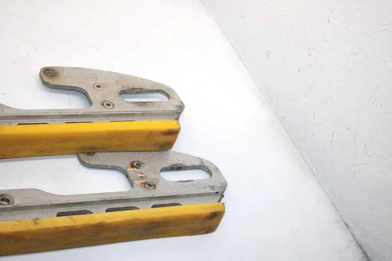98 Ski-doo Formula Z 670 Oem RH,LH Runner (Set) 503179000 503179000 SS10