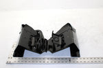1990 Yamaha Phazer Ii Oem Footrest Set  87F-21910-09-00 SY16