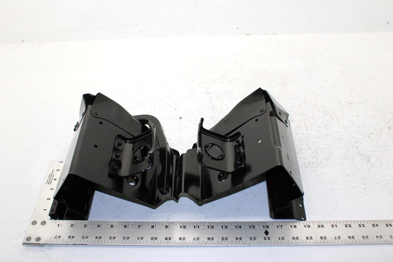 1990 Yamaha Phazer Ii Oem Footrest Set  87F-21910-09-00 SY16