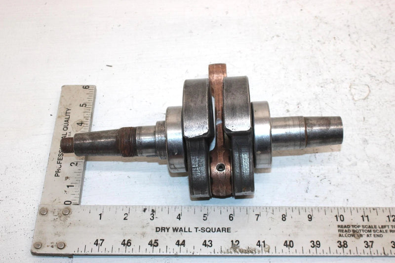 1991 Polaris Trail Boss 350l Oem Crankshaft 3084776 3084367 AP175