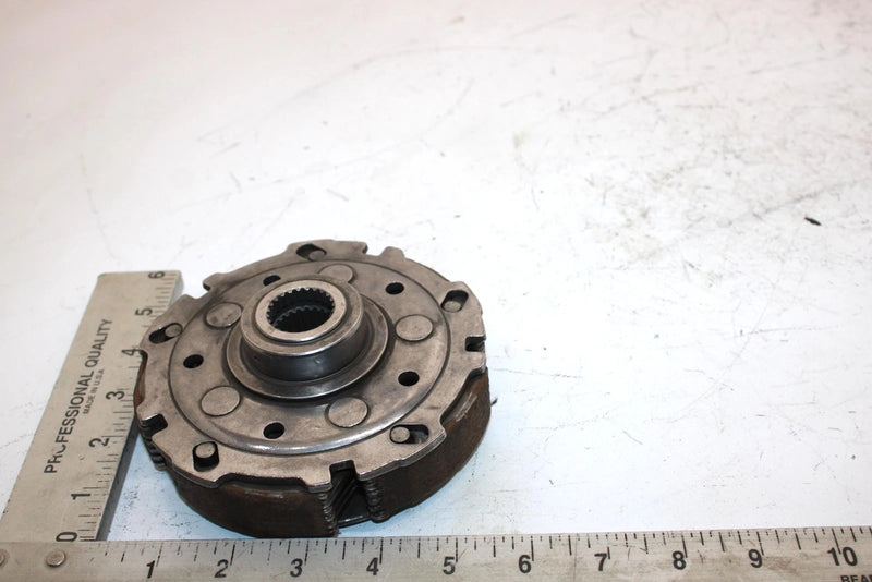 08 Arctic Cat Prowler Xt 650 4x4 H1 Automatic Oem One Way Clutch 0823-484 XA0