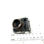89-01 Suzuki Quadrunner 160 OEM 58mm Bore Cylinder 11210-02C00-0F0 AS32