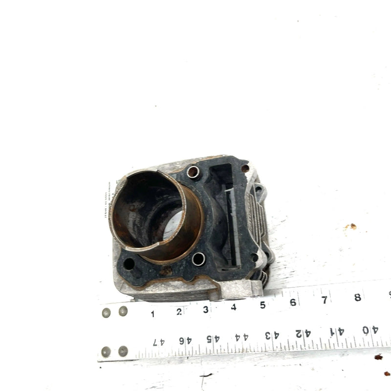 89-01 Suzuki Quadrunner 160 OEM 58mm Bore Cylinder 11210-02C00-0F0 AS32