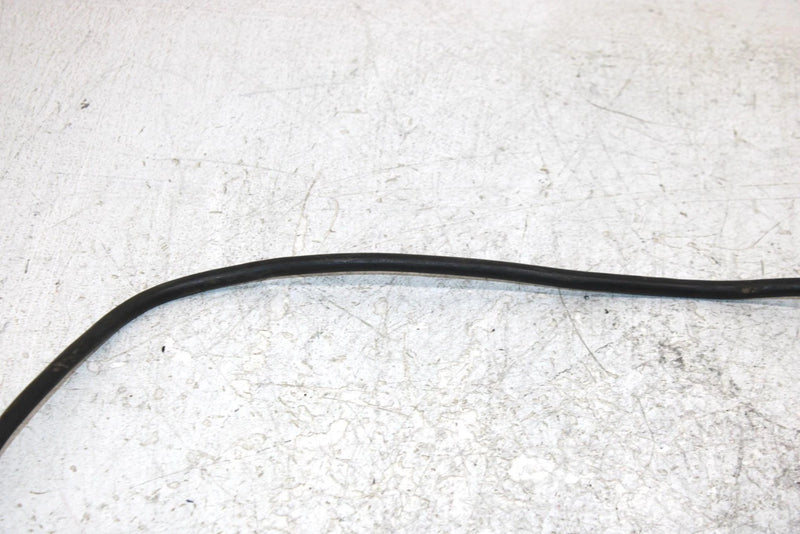 1991 Polaris Trail Boss 2x4 Oem Engine To Battery Ground Cable 4010066 AP170