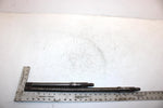 1994 Kawasaki Bayou 300 4x4 Oem Rear Axle Set 41068-1347 41068-1348 AK18