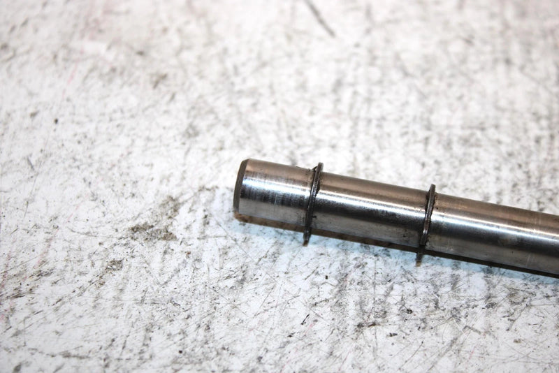 1987 Yamaha  Warrior Oem Starter Reduction Shaft 1UY-15521-01-00 AY16