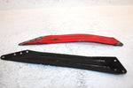 1998 Ski-doo Formula 500 Oem Belly Pan Support Set 518316772 SS1