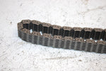 94 Yamaha Vmax 600 Oem 72P Drive Chain 94880-03072-00 SY2