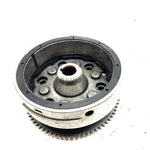 2008 Kawasaki Teryx 750 KRF750A 4x4 OEM Flywheel 21007-1367 XK0.1