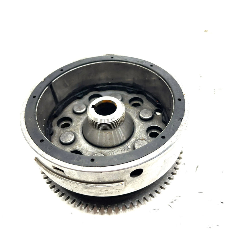 2008 Kawasaki Teryx 750 KRF750A 4x4 OEM Flywheel 21007-1367 XK0.1