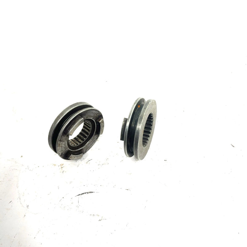 95-98 Polaris Trail Blazer 250 ES OEM Engagement Dog Set 3233180 AP217