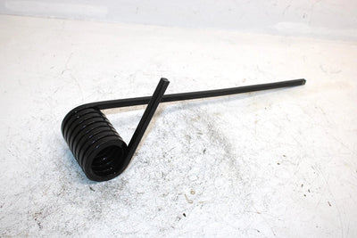 03 Arctic Cat Zl 600 Oem Right Skid Spring 0704-902 SAS14