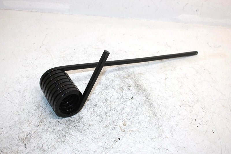 03 Arctic Cat Zl 600 Oem Right Skid Spring 0704-902 SAS14