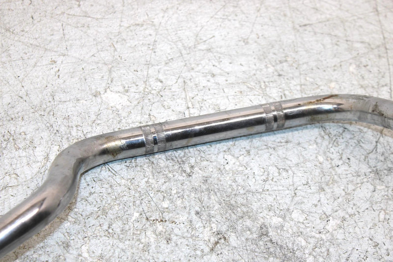 1986 Honda Trx350 Oem Handlebars 53100-HA7-650 AH40
