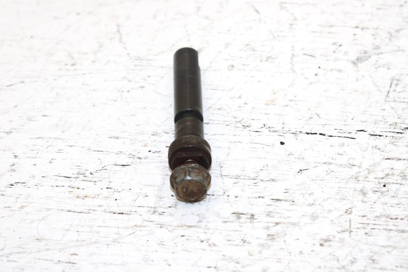 1992 Kawasaki Bayou 220 Oem Decompression Shaft 13107-1209 AK35