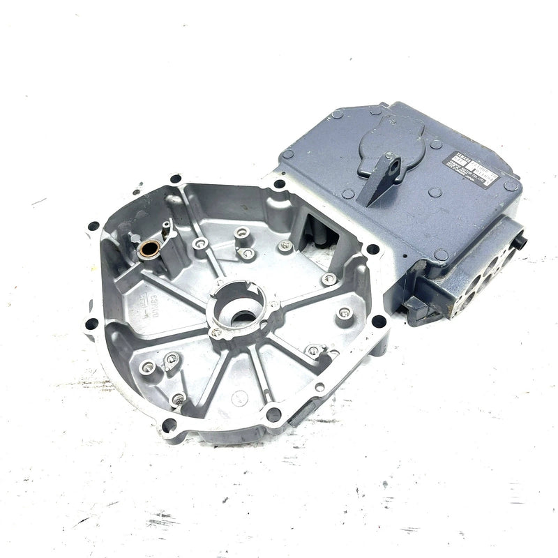 96-97 Yamaha WaveVenture 1100 WVT1100 OEM Stator Side Cover 63M-81337-00-4D JY14