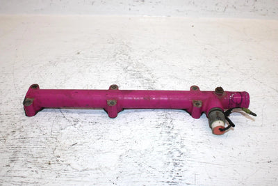 1996 Polaris Xcr 600 Oem Coolant Water Manifold 3084651 SP21