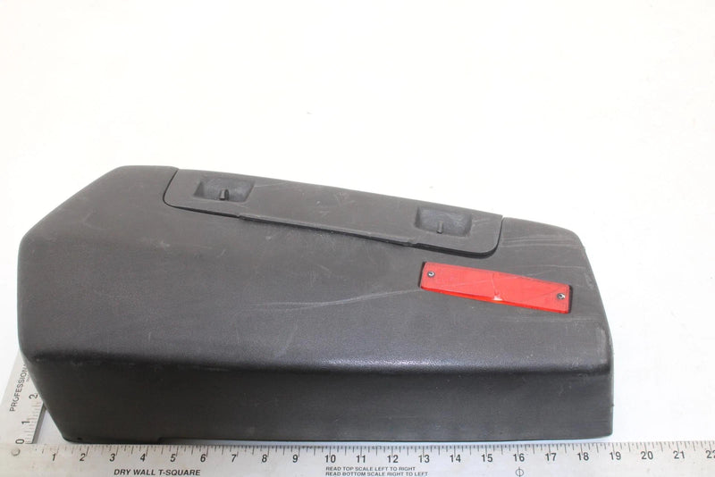 94 Arctic Cat Pantera Oem Left Sattle Bag 0606-777 SA108