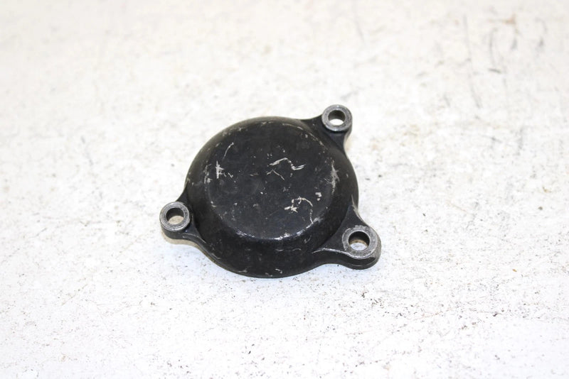 1984 Yamaha  Ytm 200 L Oem Oil Filter Cover 15A-13447-00-00 AY48