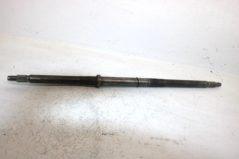 2000 Polaris Xplorer Oem Rear Axle 5133181 5131968 AP177