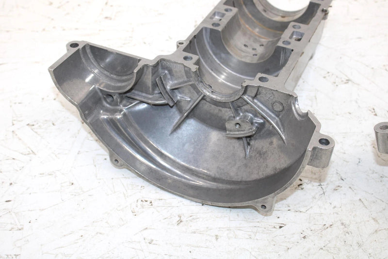 1979 Yamaha Enticer 340 Oem Crank Case Assembly 8J9-15100-01-00 SY66