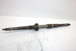 1990 Yamaha  Moto 4 Oem Rear Axle 52H-25381-00-00 AY5