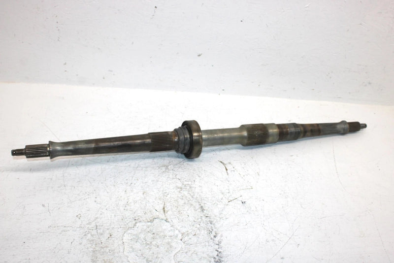 1990 Yamaha  Moto 4 Oem Rear Axle 52H-25381-00-00 AY5