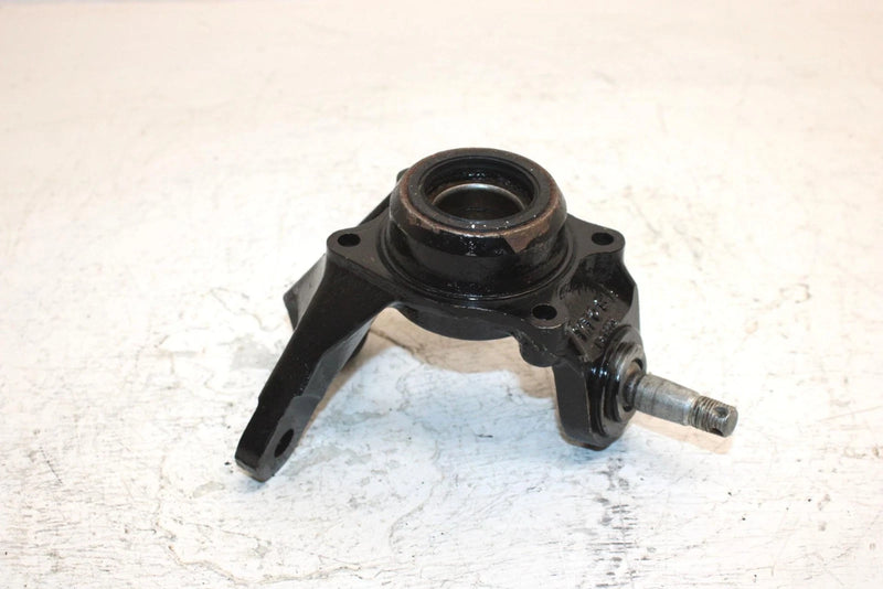 2002 Honda Trx 350 Fea Fourtrax Oem Right Steering Knuckle 51200-HN5-670 AH54