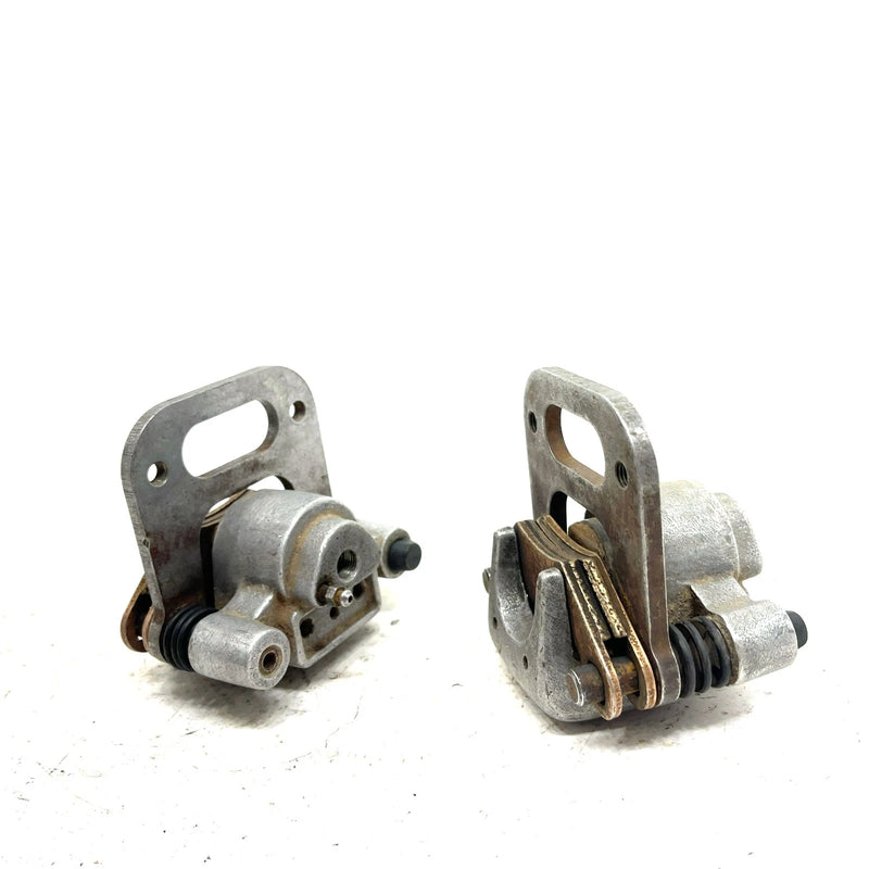 90-93 Polaris Trail Boss 350L 4X4 OEM Front Brake Caliper Set 1910309 AP194