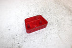2001 Polaris Sportsman 500 Ho Oem Taillight Lens 4032046 AP88