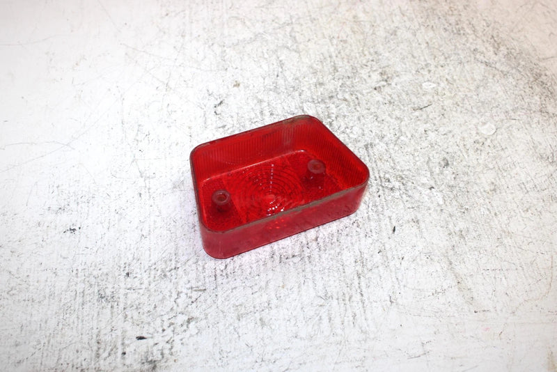 2001 Polaris Sportsman 500 Ho Oem Taillight Lens 4032046 AP88