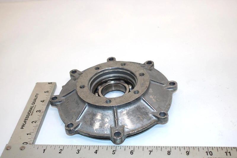 86 Kawasaki Bayou 300 Klf300a Differential Case Cap 11012-1445 11012-1614 AK6