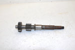2005 Arctic Cat 400 Auto Trans Oem Main Transmission Shaft 3402-665 AA5