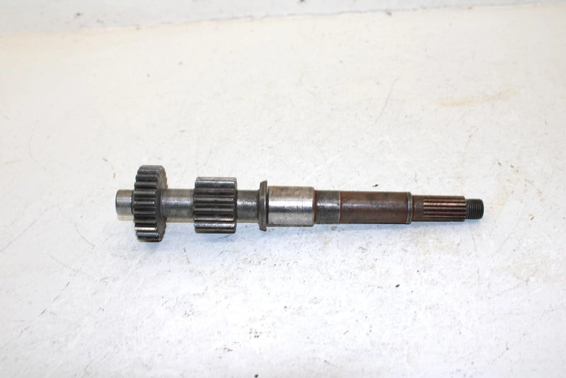 2005 Arctic Cat 400 Auto Trans Oem Main Transmission Shaft 3402-665 AA5
