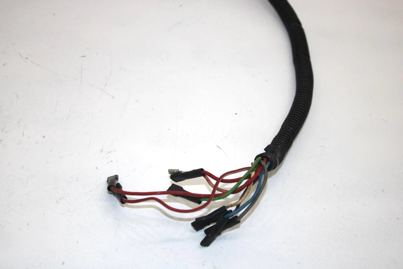 91 Polaris Trail Boss 350l 4x4 Oem Main Wire Harness 2460298 AP15