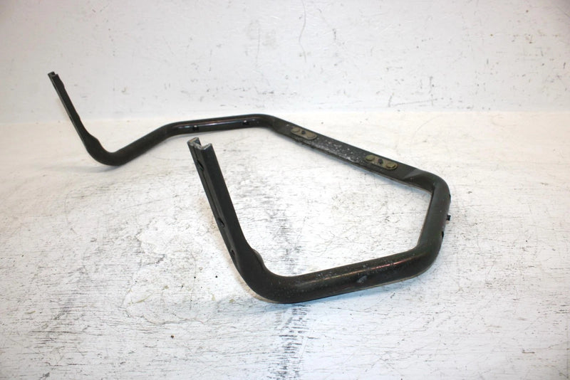 1997 Yamaha Vmax Sx 700 Triple Oem Front Bumper 8CR-77512-00-00 SY10