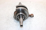 1999 Kawasaki Prarie 400 Oem Crankshaft 13031-1447 AK28
