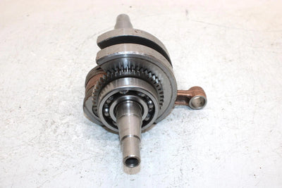 1999 Kawasaki Prarie 400 Oem Crankshaft 13031-1447 AK28
