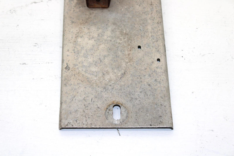 1995 Polaris 440 L/c Oem Clutch Belt Cover  5222903 SP40