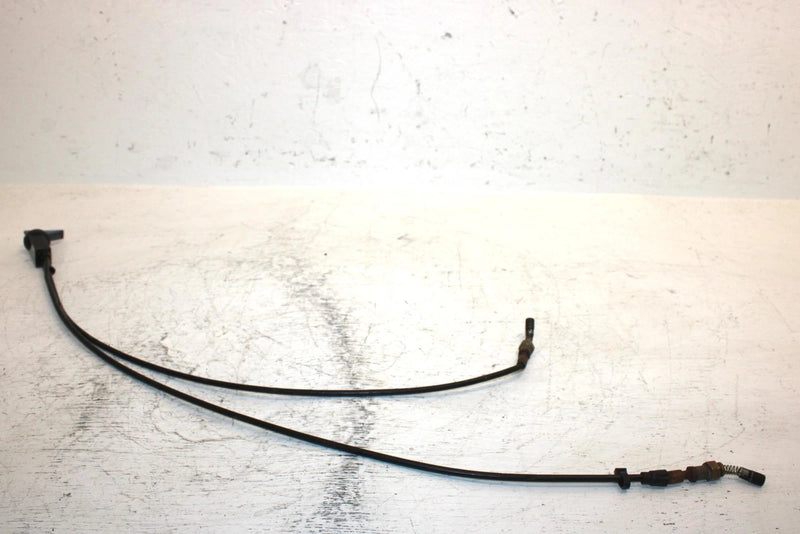 1996 Polaris 500 Oem Choke Cable 7080290 SP12