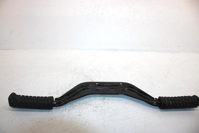1985 Honda Atc125ma Oem Foot Peg 50610-968-680 AH44