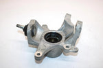 15 Suzuki King Quad 500 Oem Left Steering Knuckle 51241-31G20 AS10
