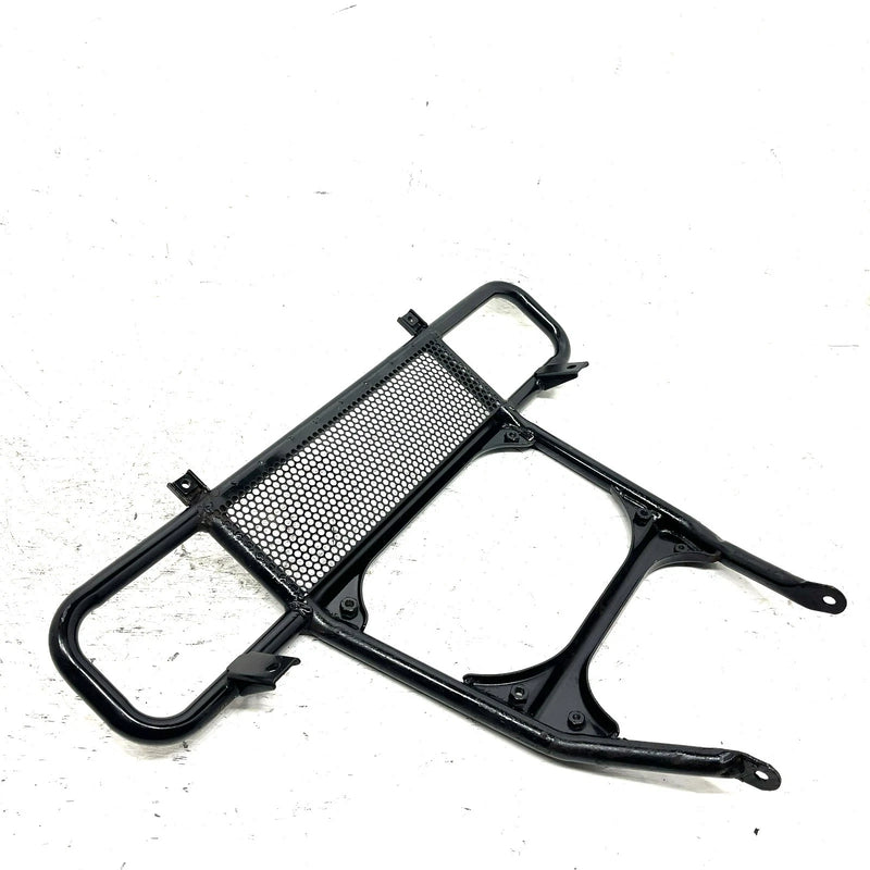 00-01 Arctic Cat 250 2x4 OEM Front Bumper Brush Guard 0506-408 AA31